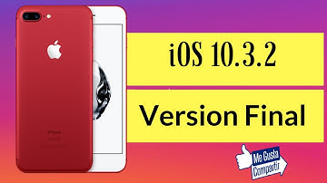 iOS 10.3.2 Version Final, Debo Actualizar ? Jailbreak