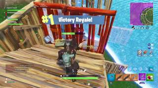 Sick Bounce Pad Hand Cannon Kill