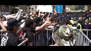 【精華】苗栗土地二拍現場,到底是誰在傷害台灣的民主、自由與法治?|平反1219 【精華】苗栗土地二拍現場,到底是誰在傷害台灣的民主、自由與法治?|平反1219