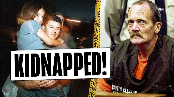 I Was Kidnapped As A Child And Managed To Escaped ...