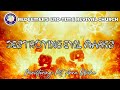 Destroying Demonic Marks