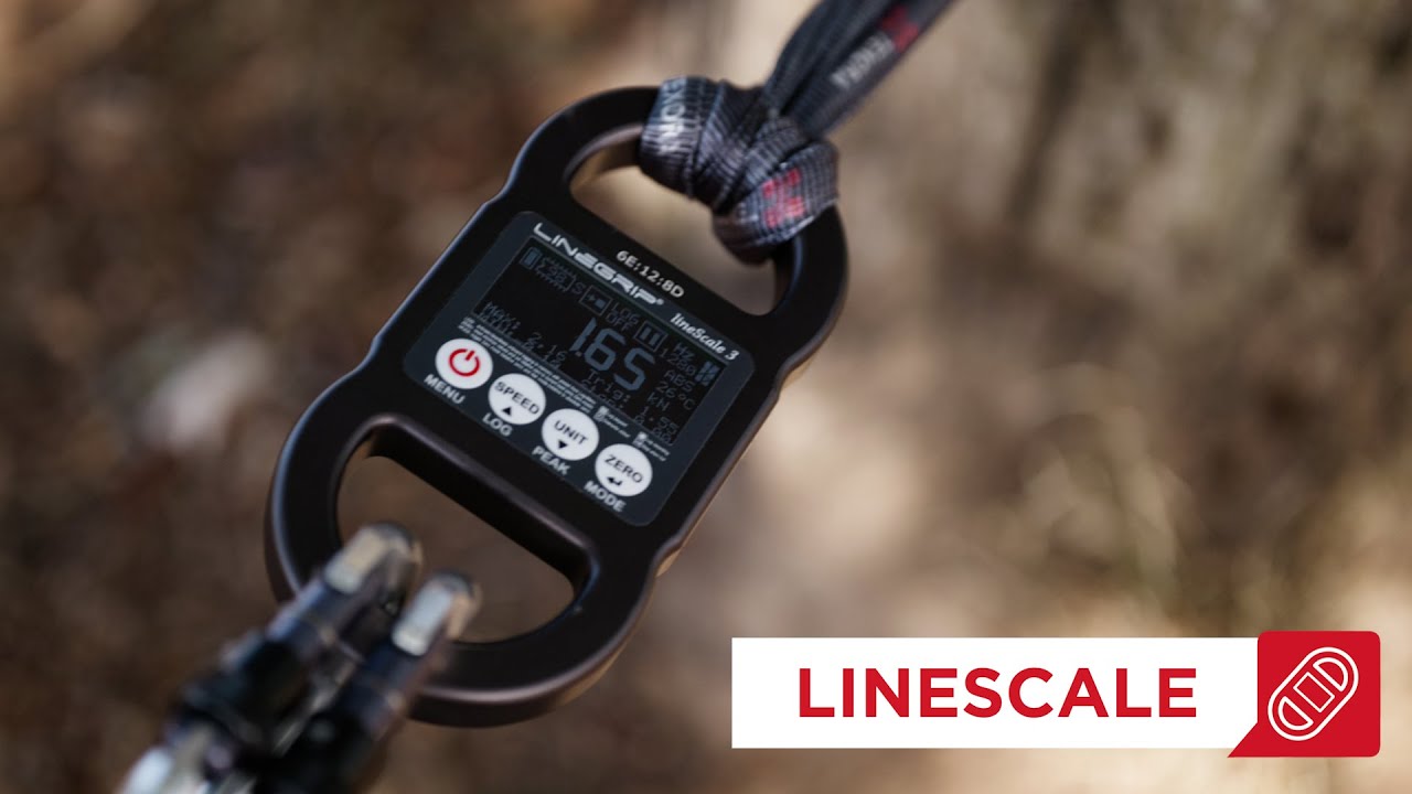 Meet the LineScale | CMC