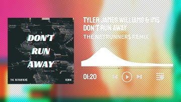 Tyler James Williams & IM5 - Don