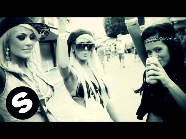 Tiësto & Hardwell - Zero 76 (Official Music Video) [1080 HD]