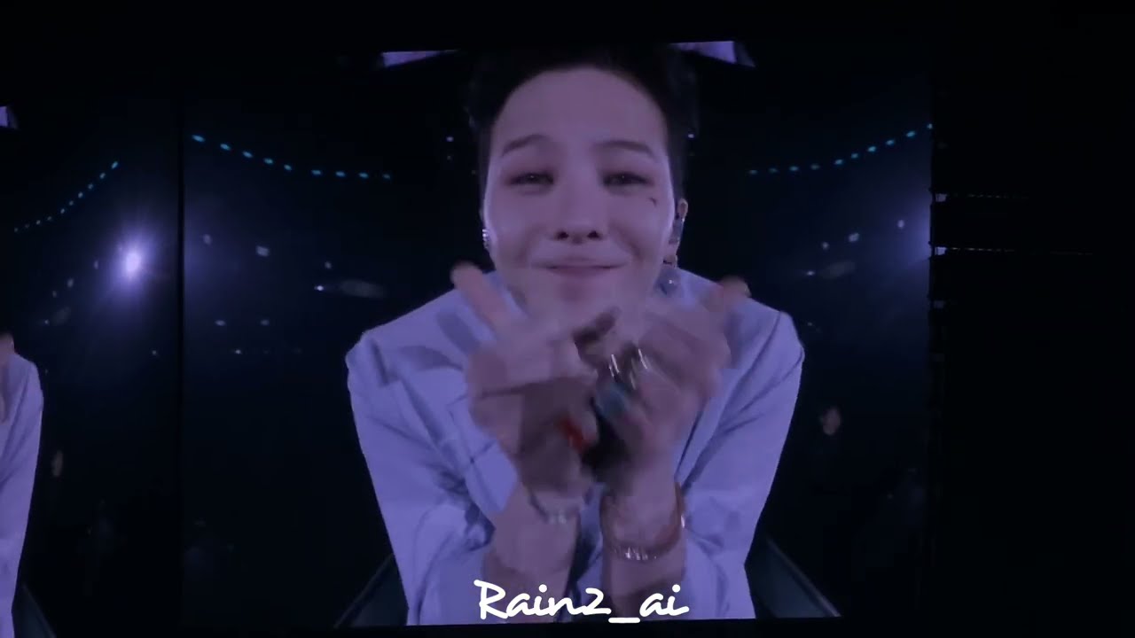 Fantastic baby +RINGA LINGA+ Look at me, Gwisun+SMOKE CHALLENGE 2026 G-DRAGON FAM MEETING IN BANGKOK