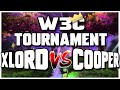 Grubby | W3C Season 3 Finals - XlorD vs Cooper