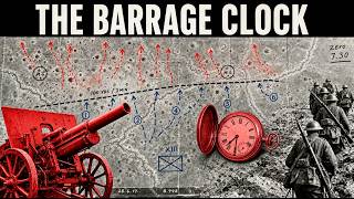 How Was The Infantry And Artillery Coordinated In WW1?