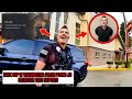 Fake Cop in Washington: Felon Posing as Detective Gets Exposed