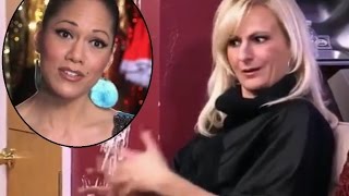 Famous Dance moms Christi speaks ill of Kristie Wealth