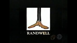 Randwell/Carlton America (2004)