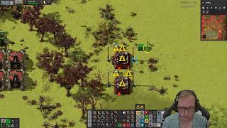 Factorio 2.0 | Day 06 | Bob's Mods | Logistic Bots are so cool