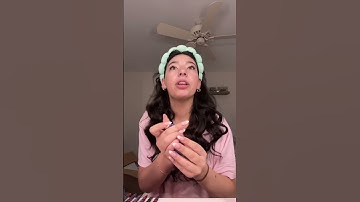 last grwm for school ever. #grwm #heatlesscurls #fail #grwmforschool