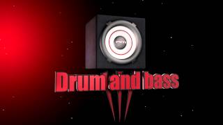 [Dnb] Drifta - Liberate (Ft. Dandy)