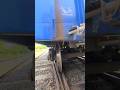 crossover frog change #train #railtrack #railway #railwaycontent #bangladeshrailway #automobile