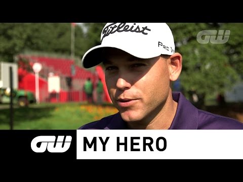 Video: Bill Haas nettoverdi: Wiki, gift, familie, bryllup, lønn, søsken