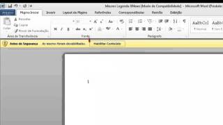AVID SUBCAP TUTORIAL MACROS WORD / TXT /