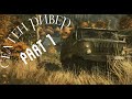 🚗💨  Газ 66 в SnowRunner - Погоня за точками местности и поручениями! Нац. парк Селтен Ривер