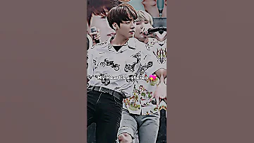 Heart's stereo 💖 || #shorts #DADDYJEON