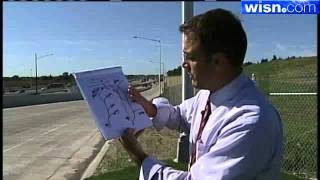 DOT Alerts Drivers Of Big Changes On I-94 Northbound