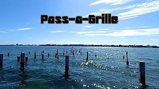 Pass A Grill, Florida