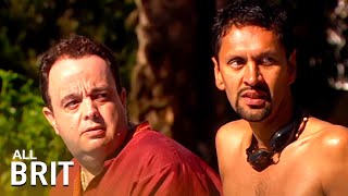 Benidorm with Siobhan Finneran & Johnny Vegas | The Beach | S01 E06 | All Brit