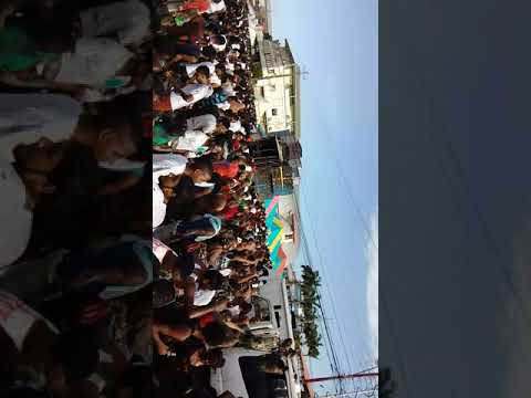 Trinidad Carnival Chaguanas