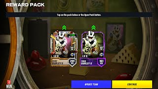 DO THIS NOW! CLAIM TWO FREE EPIC VAULT PLAYERS! VAULT GUIDE! - Madden Mobile 24 screenshot 5