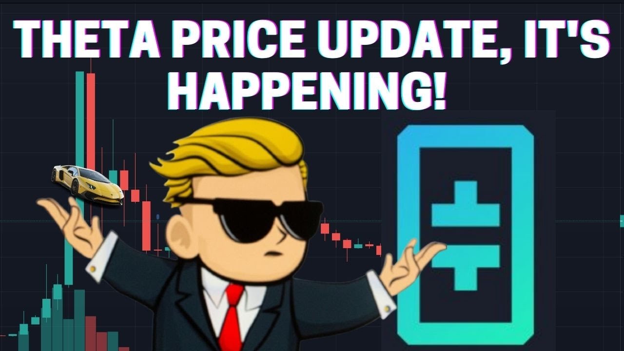 THETA PRICE PREDICTION FOR MARCH (BUY LOW, SELL HIGH)