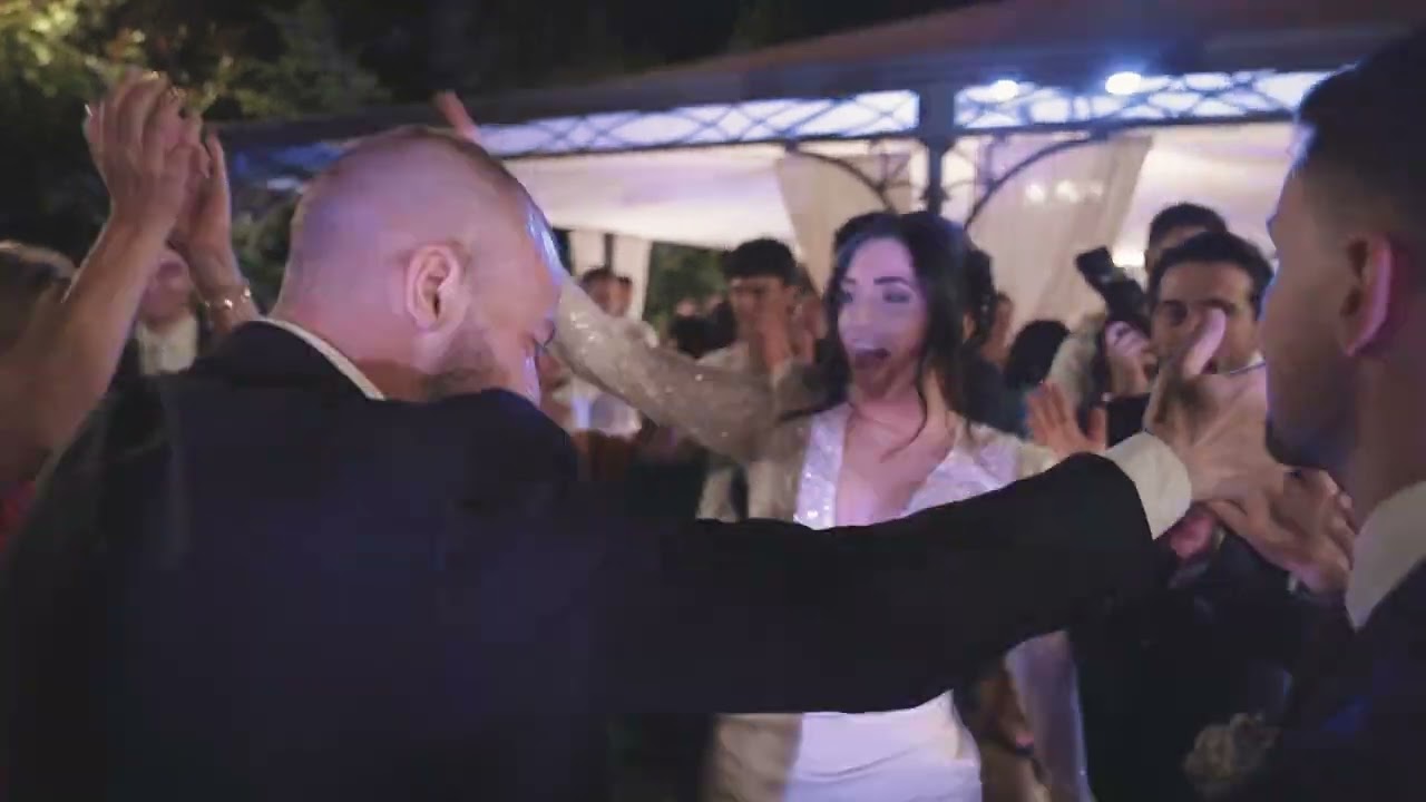 Bartisik Music - Camillo Crew a Tenuta San Domenico, Musica matrimonio Wedding Band Live Show Dance