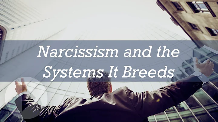 Narcissism and the Systems It Breeds - Diane Langb...