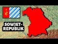 Warum Bayern kurzzeitig ein Sozialistischer Staat war