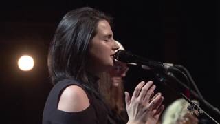 Video thumbnail of "His Love Rushes In (Spontaneous) - Amanda Cook | Bethel Worship"