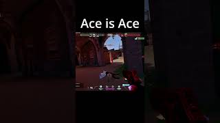 Spammed into an ACE in  ⁨@gigigonemad⁩  Subgames 💀 #valoranthighlights #valorantclips #valorantfunny
