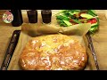 Осетинский пирог с картошкой и сыром..Просто, очень вкусно, недорого!