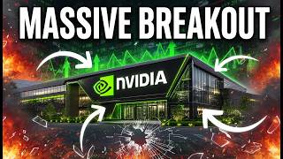 NVIDIA at $200: Amazon's $220B AI Capex Escalation Changes Everything!