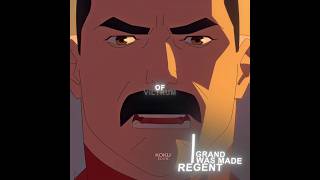 Thragg this new episode is so peak #invincible