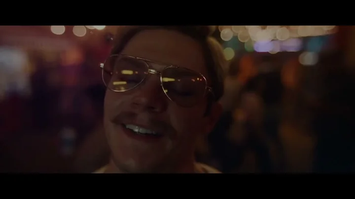 DAHMER - Monster: EP 4  Beer Tent.