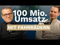Peter Litterst Wie Man Deutschlands Größten Online E Bike Shop Aufbaut