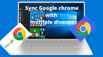 Sync Google Chrome Across Devices – Laptop, Mobile & Desktop! Make your life easy!