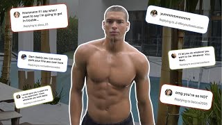 Unlocking the Body Game: The Real Life Cheat Code For Men