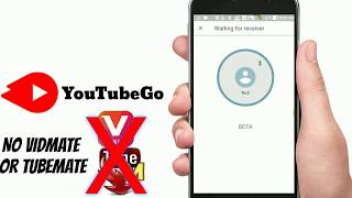 Go app || download videos without using vidmate or tubemate shareit