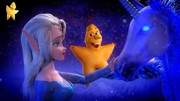 🌟 FROZEN Land