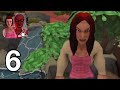 The Curse of Stepmother Emily Chapter 1 & 2 - Full Gameplay