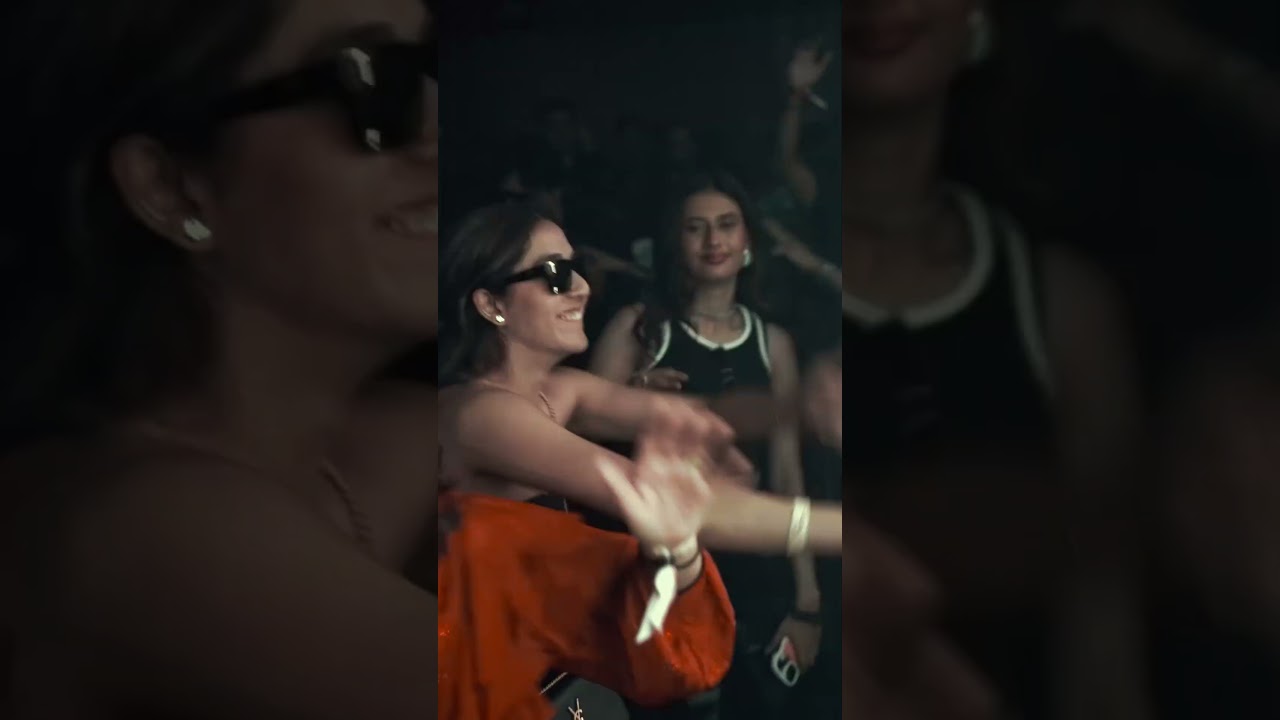 This was Homecoming 2025.