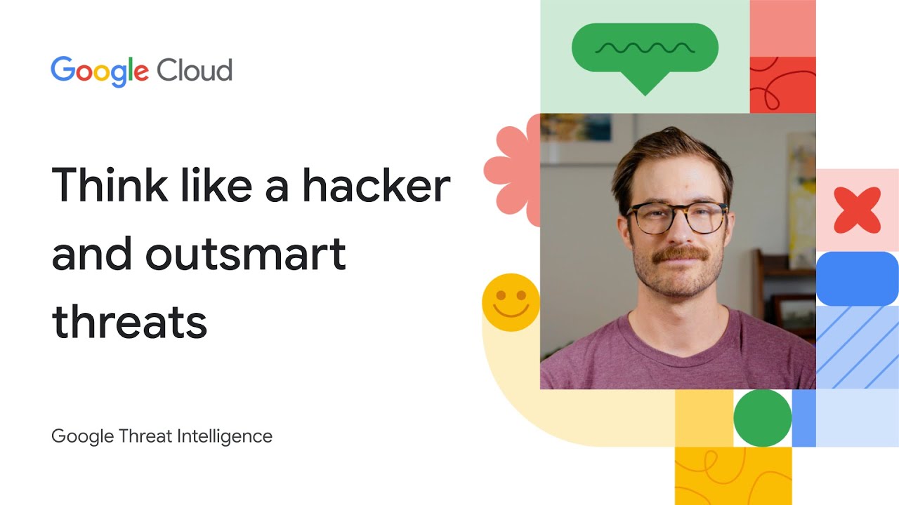 Outsmart threats with Google Threat Intelligence and Gemini AI - YouTube