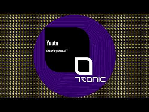 Yuuta - Chancla y Correa [Tronic]