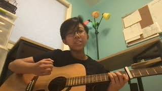 Meteor Shower | Cavetown Cover