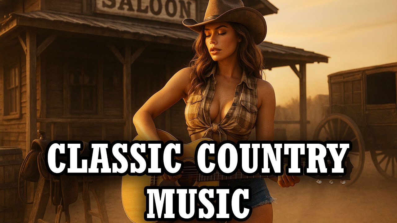 1 Hour of Country Harmony – Acoustic Love & Peace | Whispering Wind