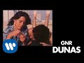 Gnr  dunas  official music 