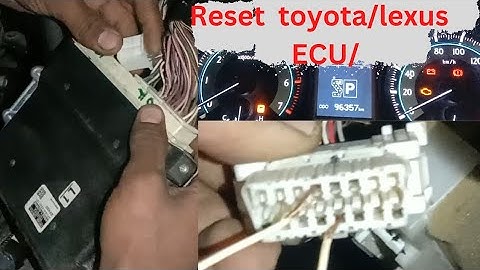 B2799 engine immobilizer system | starting problem| reset ecu |reprogramming of Ecu after replace